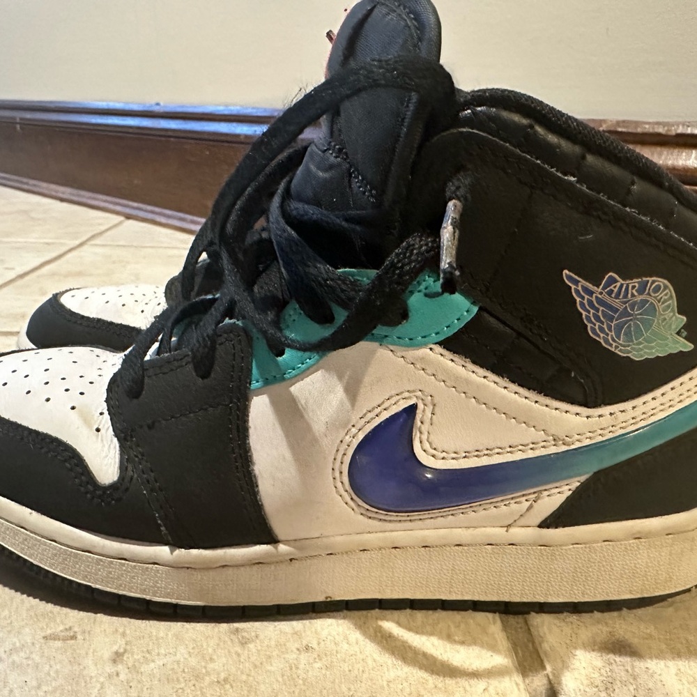 Nike Air Jordan Sneakers